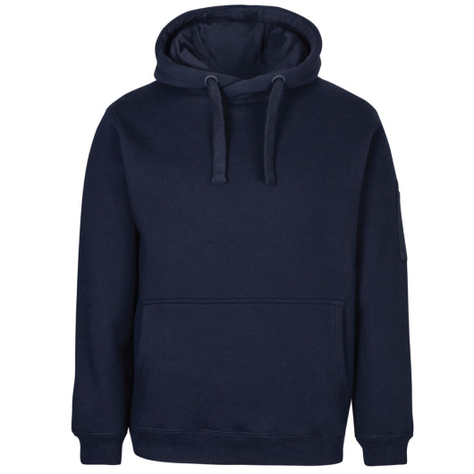 Tradie Hoodies Navy